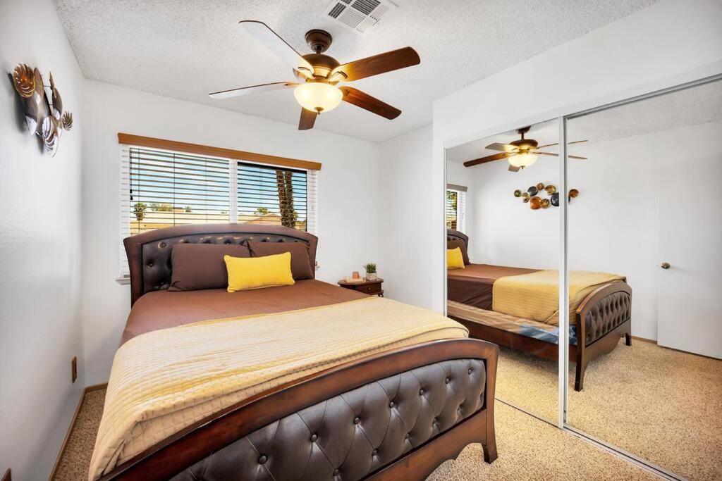 Centrally Located Spacious Vacation Hom 13 M Strip Las Vegas Zewnętrze zdjęcie