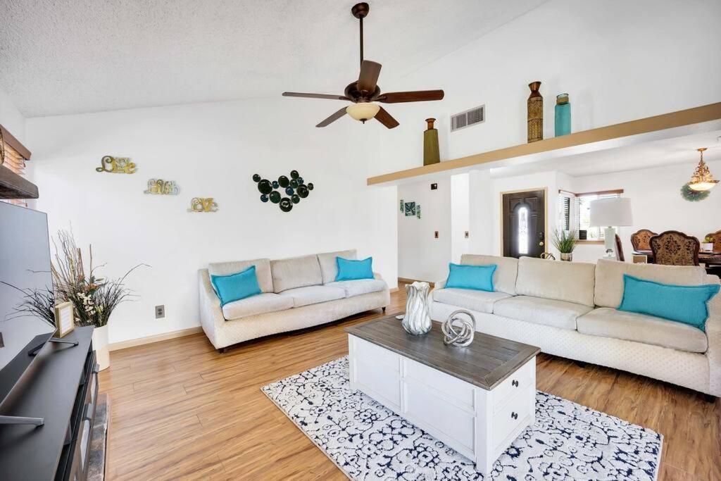 Centrally Located Spacious Vacation Hom 13 M Strip Las Vegas Zewnętrze zdjęcie