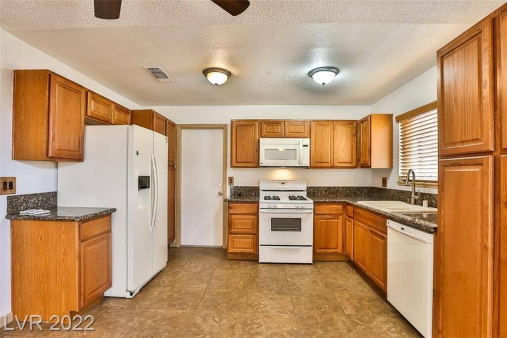Centrally Located Spacious Vacation Hom 13 M Strip Las Vegas Zewnętrze zdjęcie
