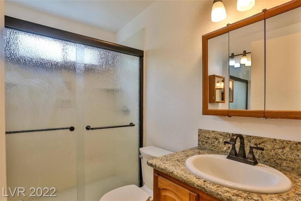 Centrally Located Spacious Vacation Hom 13 M Strip Las Vegas Zewnętrze zdjęcie
