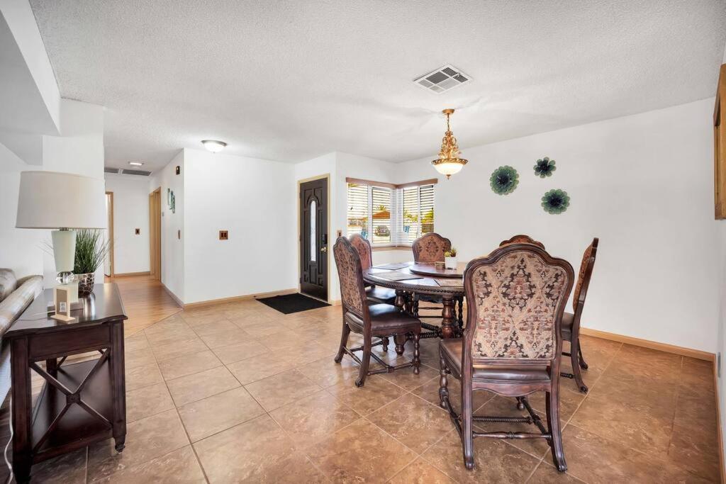 Centrally Located Spacious Vacation Hom 13 M Strip Las Vegas Zewnętrze zdjęcie