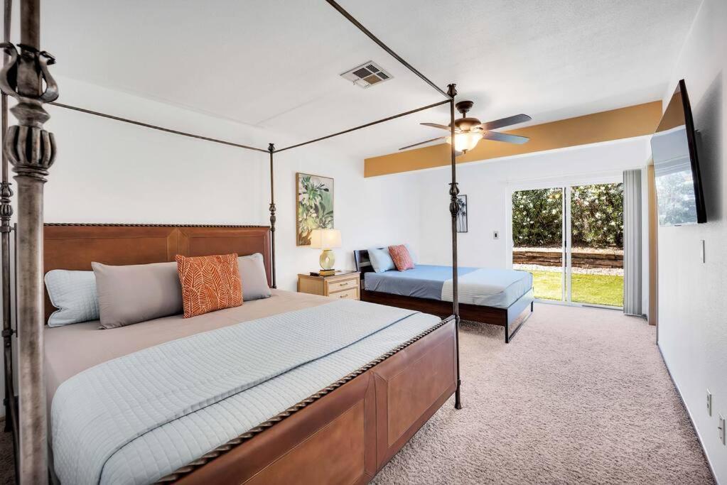 Centrally Located Spacious Vacation Hom 13 M Strip Las Vegas Zewnętrze zdjęcie