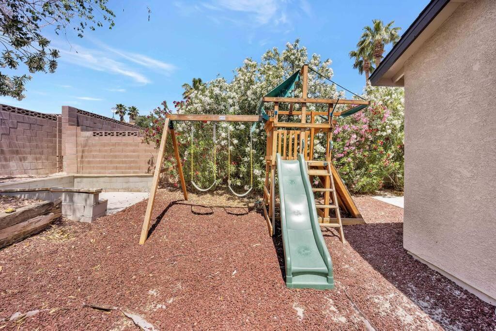 Centrally Located Spacious Vacation Hom 13 M Strip Las Vegas Zewnętrze zdjęcie