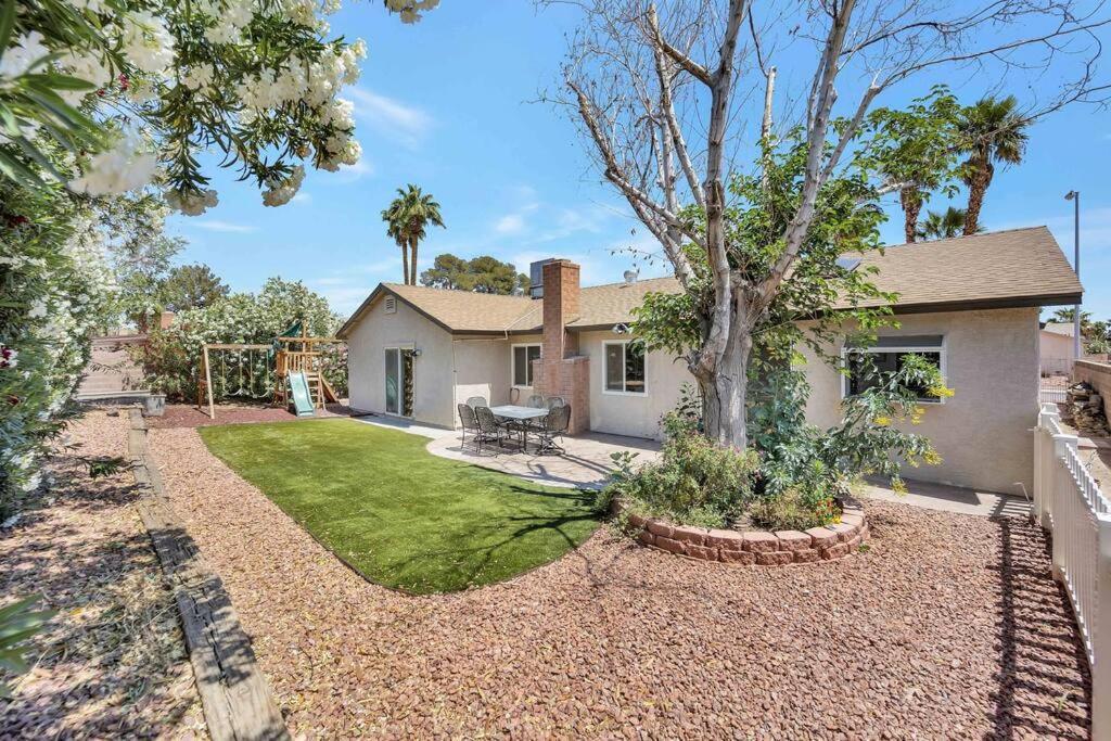 Centrally Located Spacious Vacation Hom 13 M Strip Las Vegas Zewnętrze zdjęcie