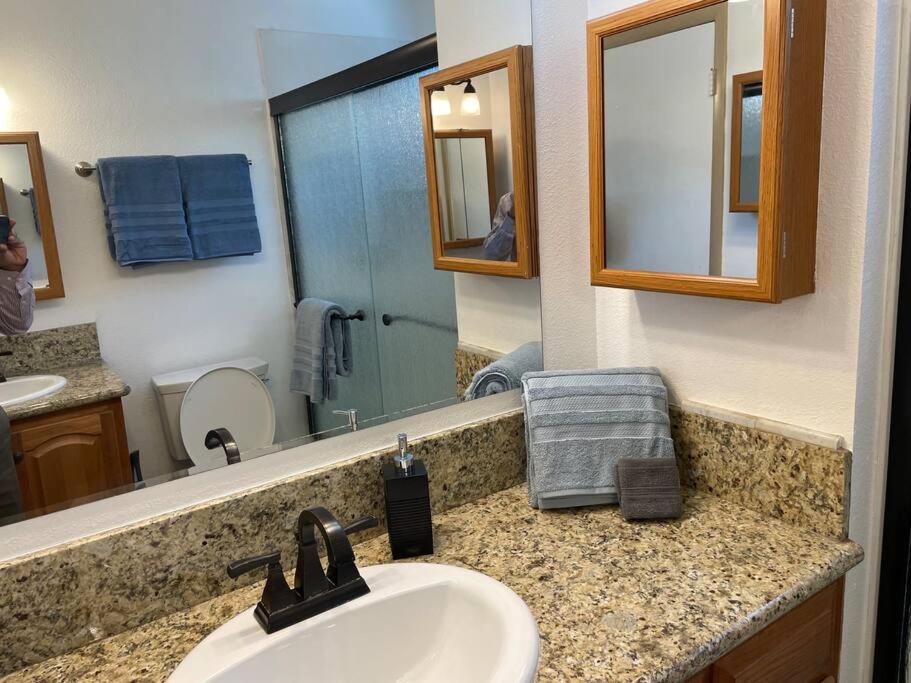 Centrally Located Spacious Vacation Hom 13 M Strip Las Vegas Zewnętrze zdjęcie