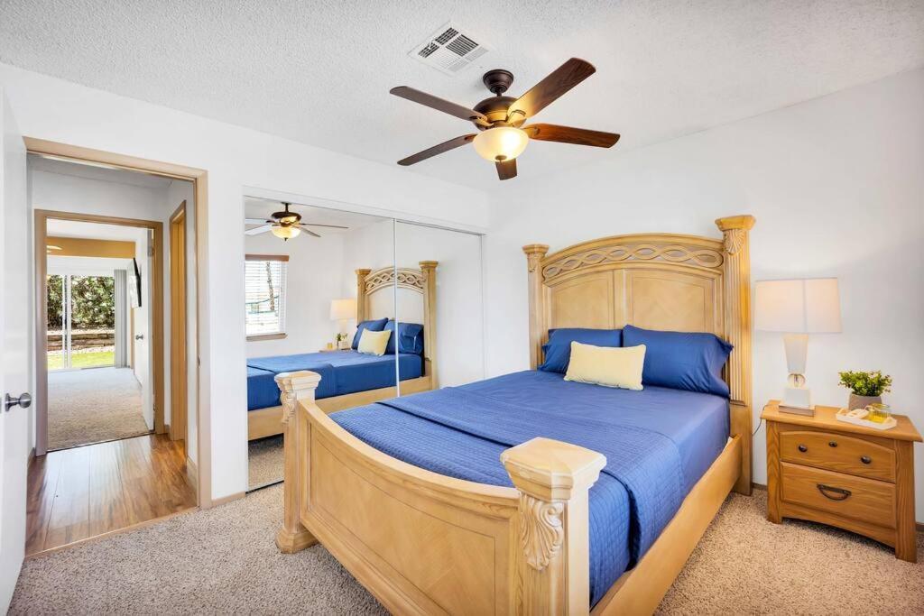 Centrally Located Spacious Vacation Hom 13 M Strip Las Vegas Zewnętrze zdjęcie