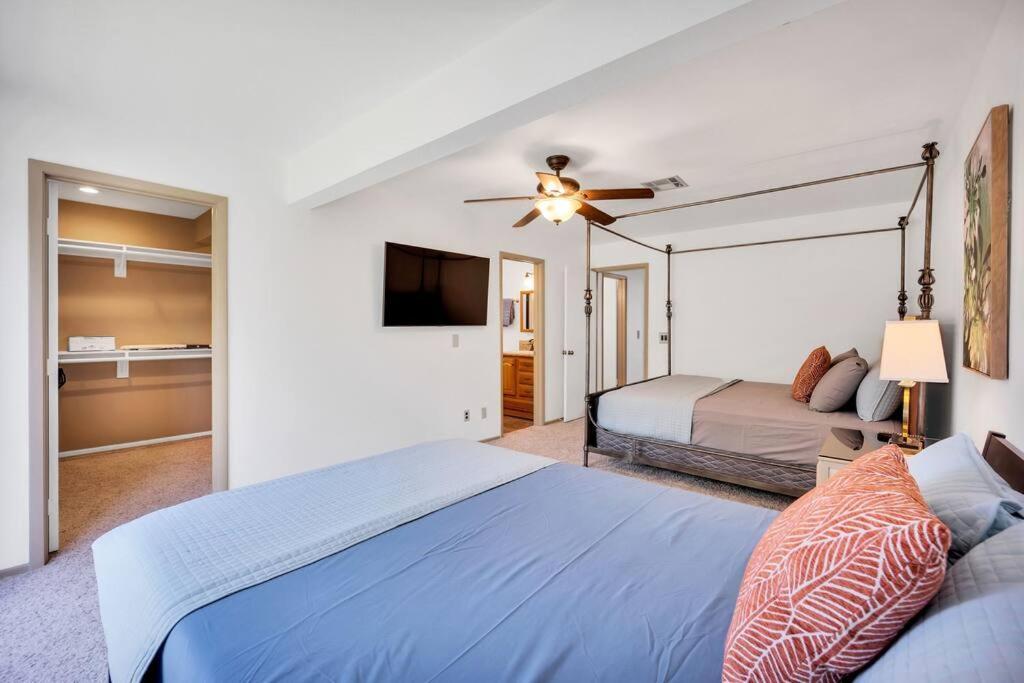 Centrally Located Spacious Vacation Hom 13 M Strip Las Vegas Zewnętrze zdjęcie